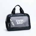 Wet And Dry Separated Swimming Bag