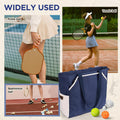 Tennis Tote Bag Canvas
