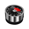 Stainless Steel Timer