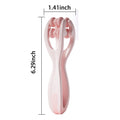 Finger Massager Roller Pain Relief