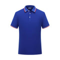 Breathable Polo Shirt