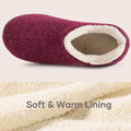 Winter Plush Soft Shoes