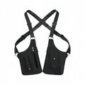Double Shoulder Armpit Bag Anti-theft Bag