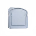 Eco Wheat Straw Sandwich Toast Lunch Box
