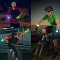Safety LED Slap Bracelet