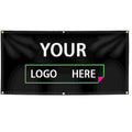 Pvc Printed Fabric Banner