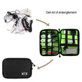 Universal Electronics Travel Digital Accessories Storage Bag