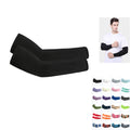 Compression Arm Sleeves - UV Protection & Cooling