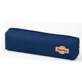 Minimalist Ins-Style Solid Color Pencil Case