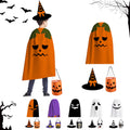 Halloween Party Costume