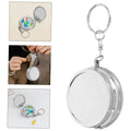 Portable Pocket Ashtray