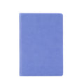 Premium A5 Leather Notebook