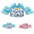 Toddler Floaties With Shoulder Harness Arm Wings