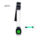 LED Light Warning Wristband
