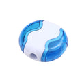 Pencil Sharpener With Eraser