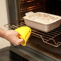 Silicone Anti Scalding Gloves