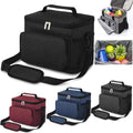 8.5L Leakproof Insulated Lunch Box