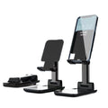 Foldable Telescopic Portable Phone Stand