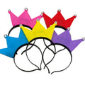 Party LED Crown Headband