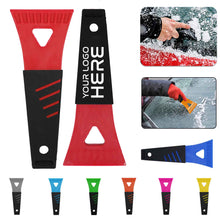 Ice Scraper For Car Windshield