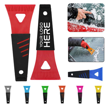 Ice Scraper For Car Windshield