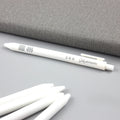 Candy Color Simple Color Gel Pen Custom Signature Pen