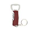3 in1 Multifunctional Bottle Opener With Keyring