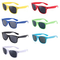 Color Sunglasses Candy Color Party Sunglasses