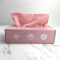 Tissue Box Household Duster