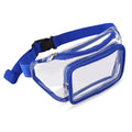 Sports Transparent Waist Pack