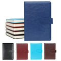 A5 Business Notepad