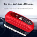 Stubborn Oil Film Glass Cleaner
