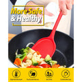 Silicone Wok Spatula