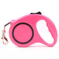 Pet Automatic Telescopic Traction Rope Leash
