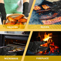Bbq Gloves