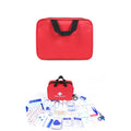 239-Piece Tactical Emergency First Aid Kit