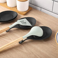 Spoon Type Silicone Insulated Dish Mat