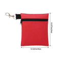 Golf Tee Bag
