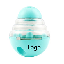 Pet Leaky Food Ball