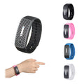 Ultrasonic Mosquito Repellent Bracelet