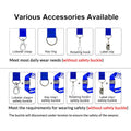 3/4'' Dye-Sublimation Custom Lanyards