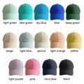 Kids Quick Dry Baseball Cap