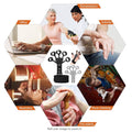 Silicone Finger Force Trainer