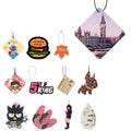 Custom Car Air Fresheners