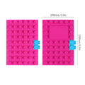 A6 Silicone Notebook