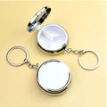 Jewelry Box With Keychain