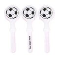 Soccer Ball Cheering Clapper