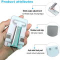 Folding Mobile Phone Desktop Stand