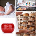 Tomato Shape Kitchen Cooking Timer