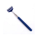 Retractable Stainless Steel Back Scratcher